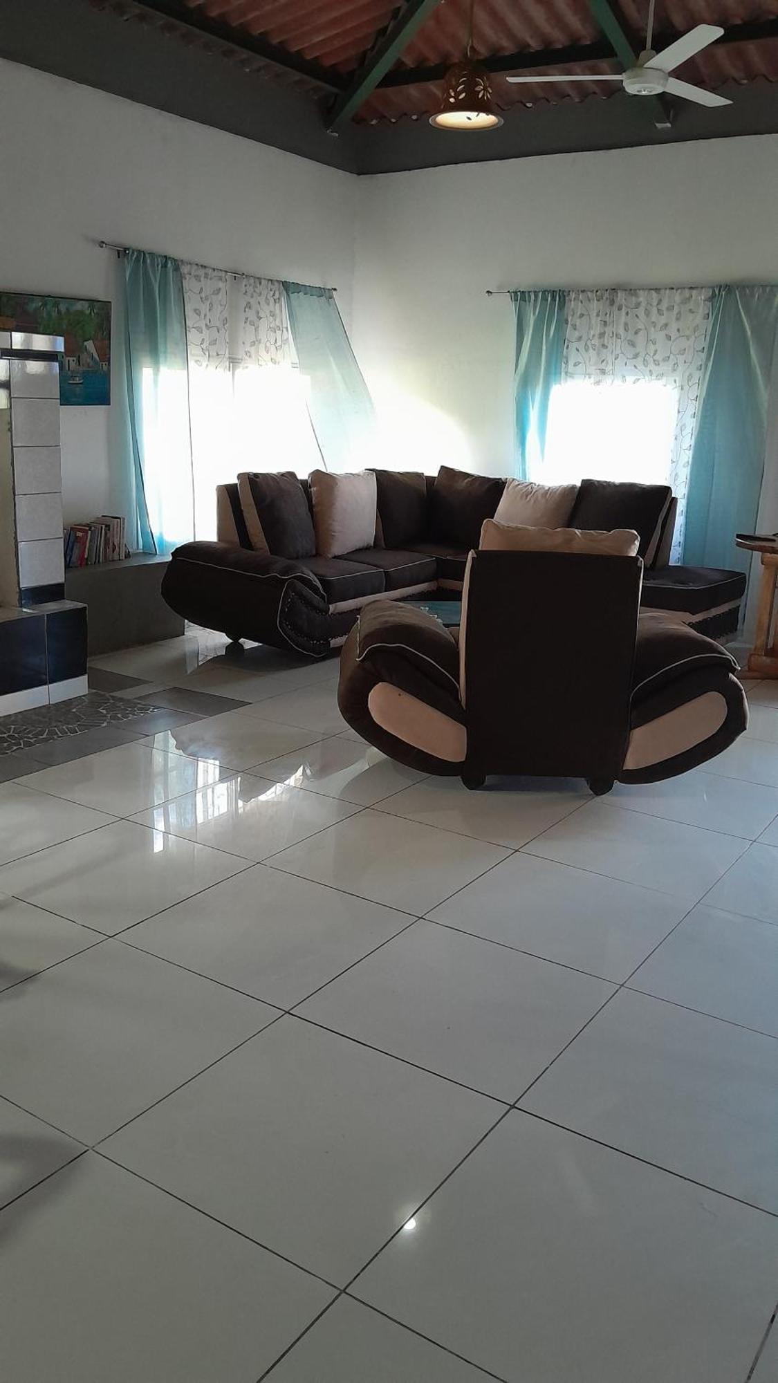 Nicaragua Matagalpa Land Of Dreams Villa Ngoại thất bức ảnh