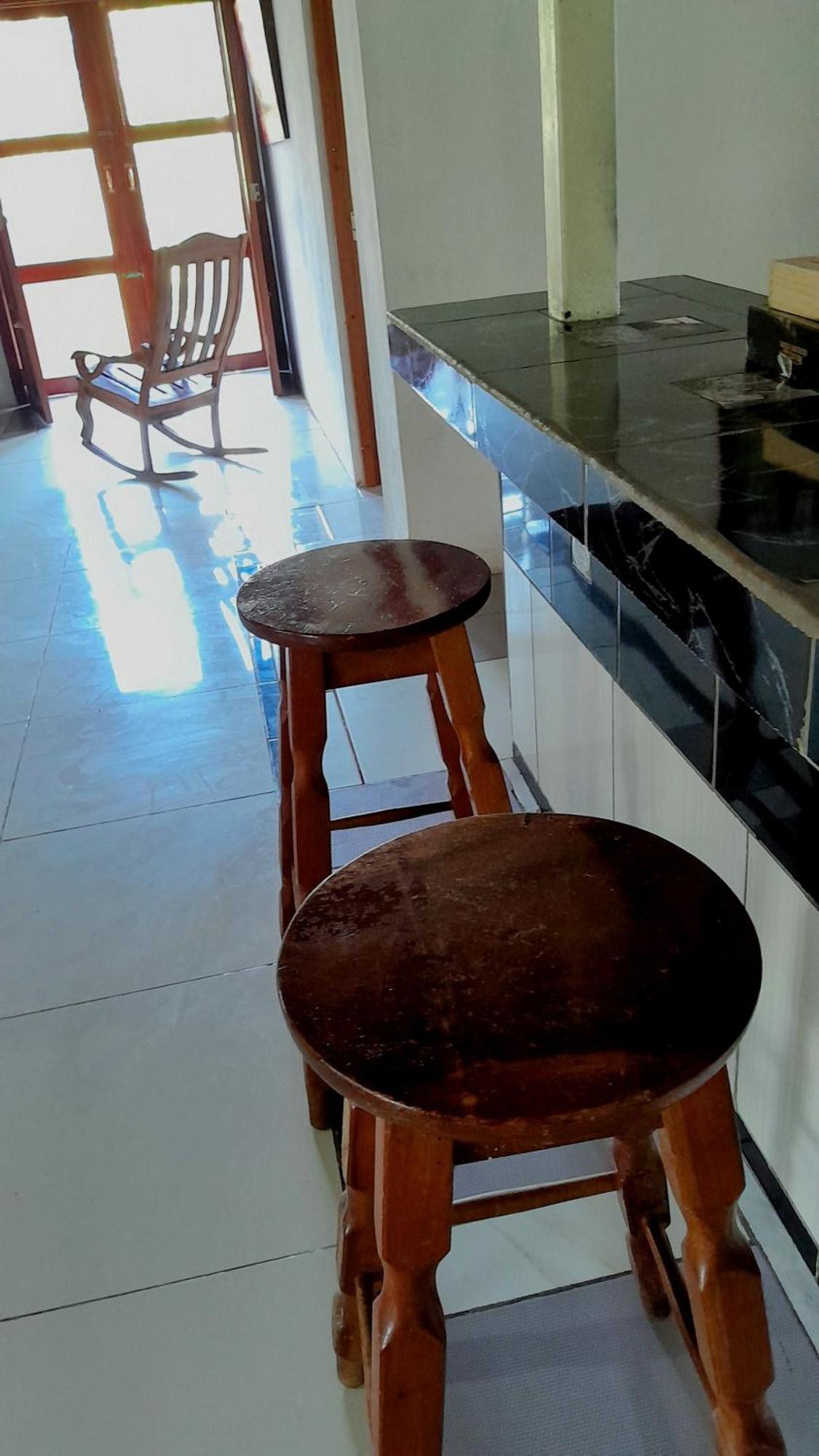 Nicaragua Matagalpa Land Of Dreams Villa Ngoại thất bức ảnh