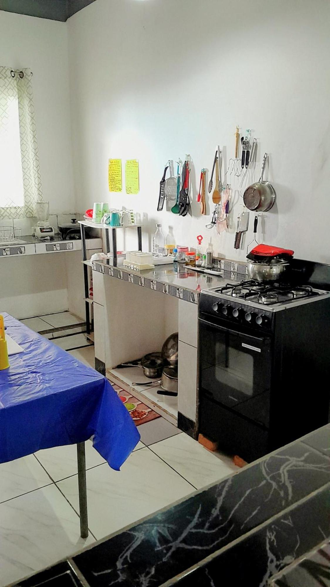 Nicaragua Matagalpa Land Of Dreams Villa Ngoại thất bức ảnh