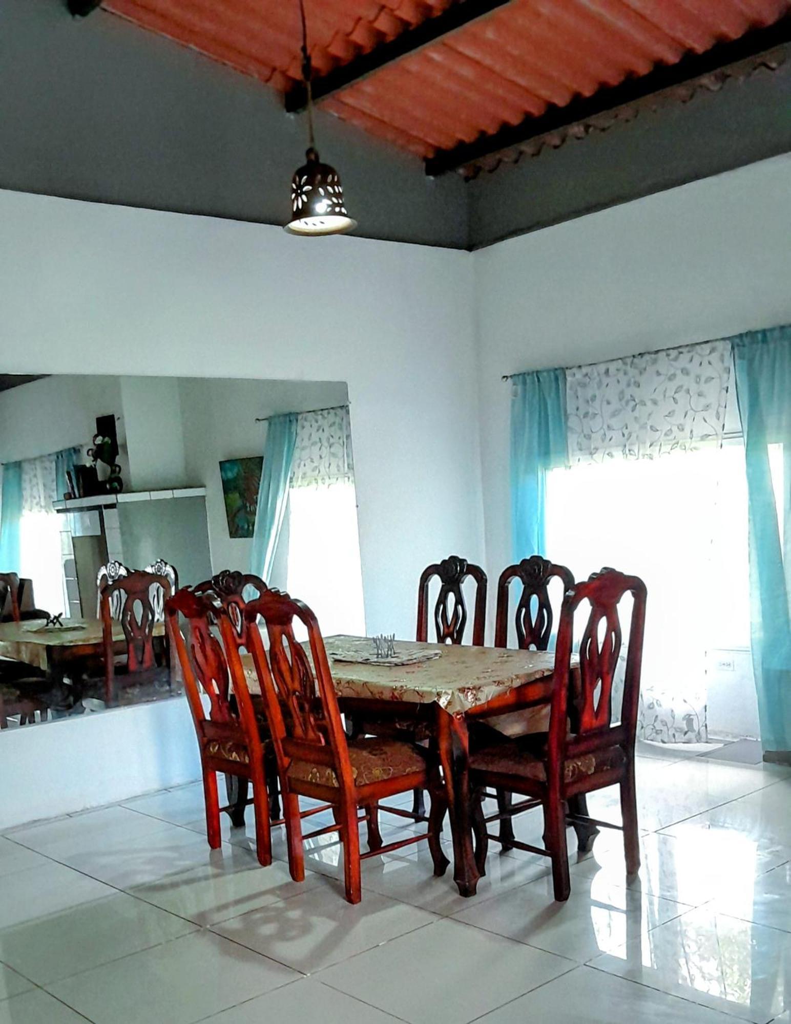 Nicaragua Matagalpa Land Of Dreams Villa Ngoại thất bức ảnh