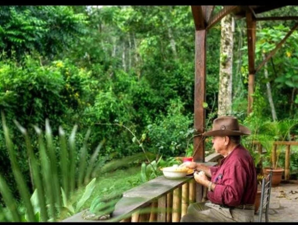 Nicaragua Matagalpa Land Of Dreams Villa Ngoại thất bức ảnh
