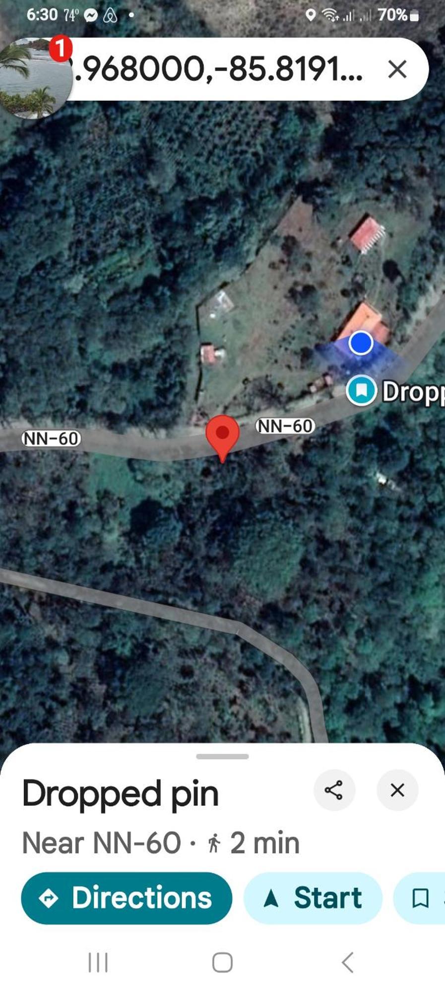 Nicaragua Matagalpa Land Of Dreams Villa Ngoại thất bức ảnh
