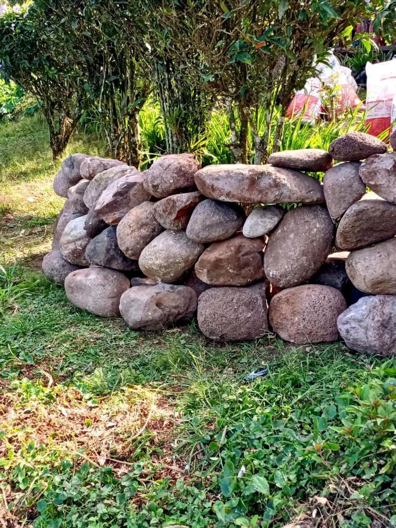 Nicaragua Matagalpa Land Of Dreams Villa Ngoại thất bức ảnh